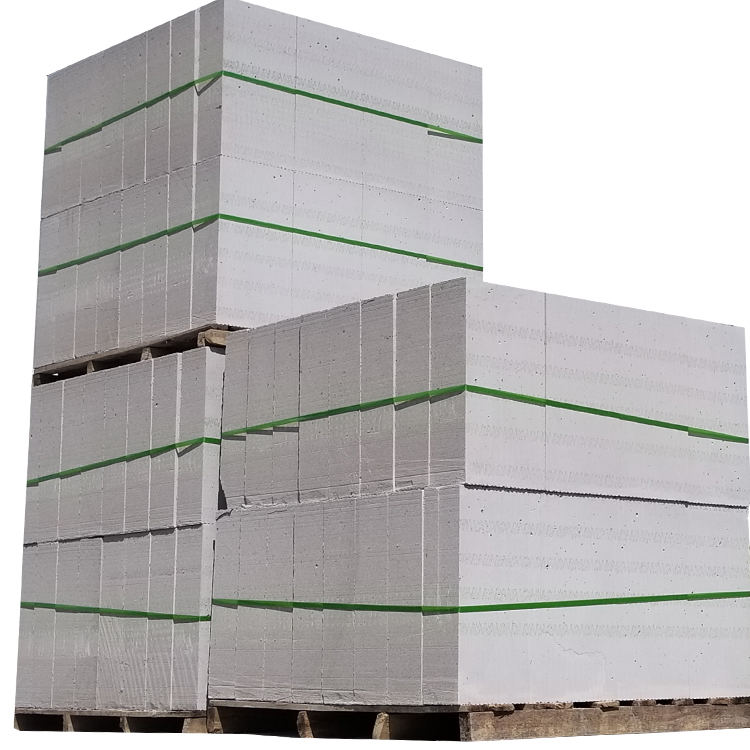 池州改性材料和蒸压制度对冶金渣蒸压加气混凝土砌块性能的影响